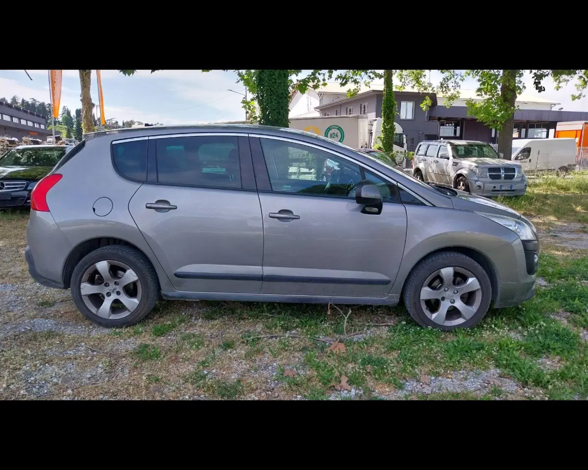 Peugeot 3008 usata a Forlì-Cesena (4)