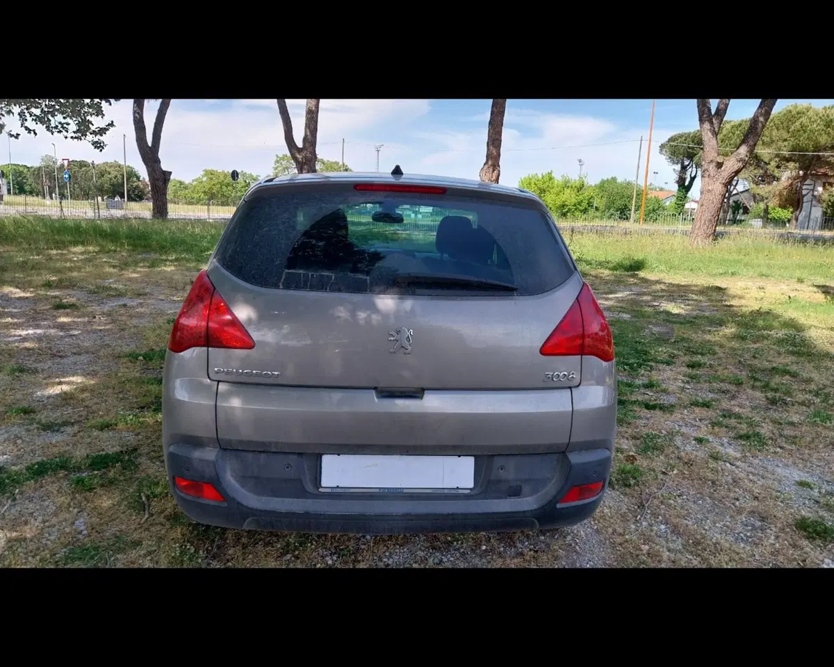 Peugeot 3008 usata a Forlì-Cesena (5)