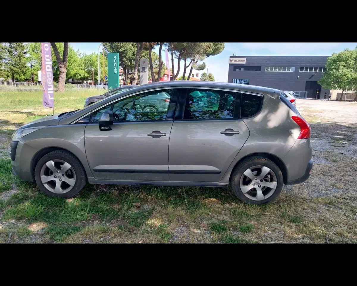 Peugeot 3008 usata a Forlì-Cesena (6)