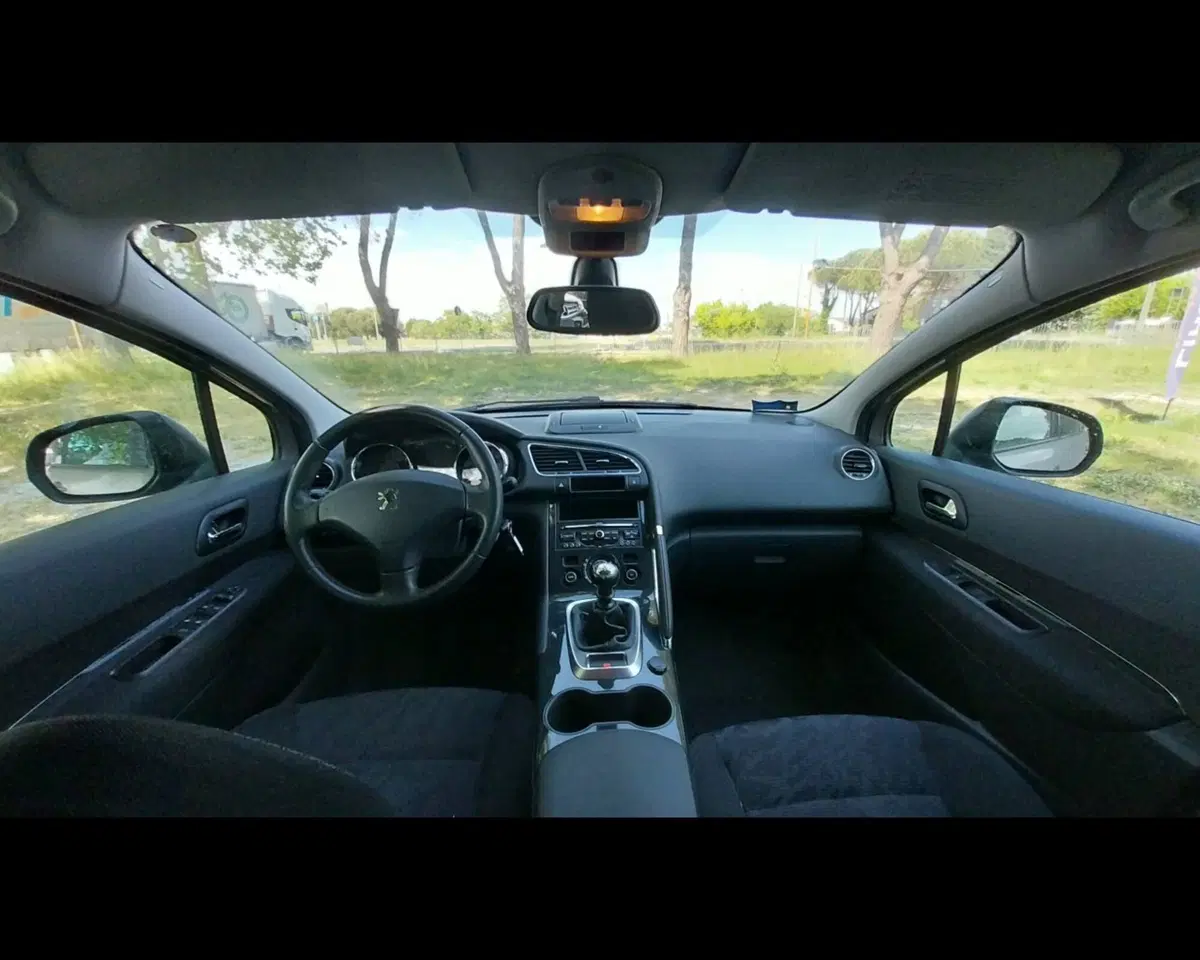 Peugeot 3008 usata a Forlì-Cesena (7)