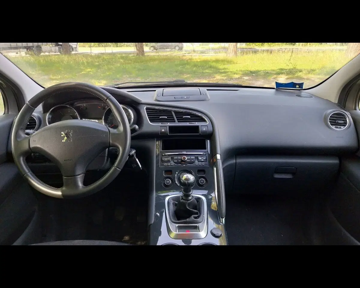 Peugeot 3008 usata a Forlì-Cesena (8)