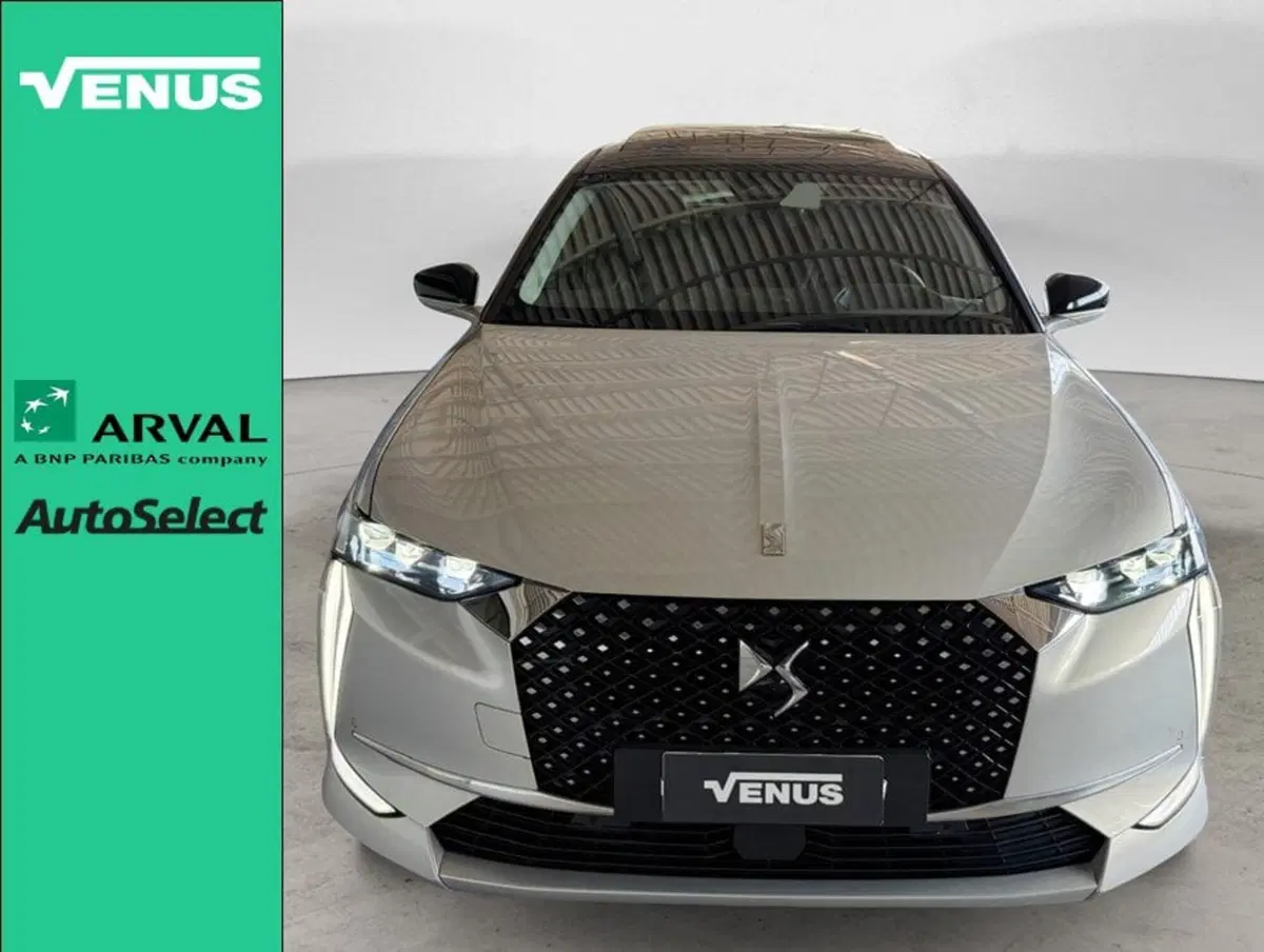 Ds DS 4 nuova a Monza e Brianza