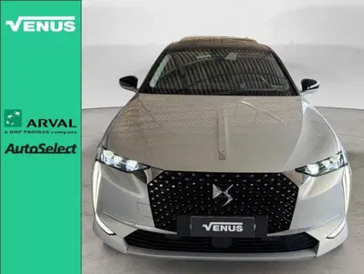 Ds DS 4 DS 4 PureTech 130 aut. Cross Rivoli nuova a Monza