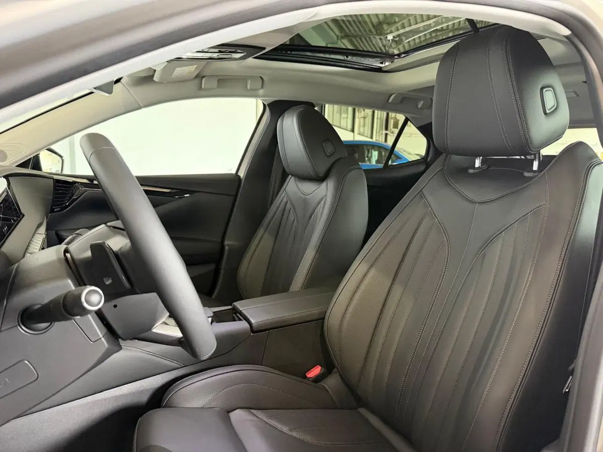Ds DS 4 nuova a Monza e Brianza (13)