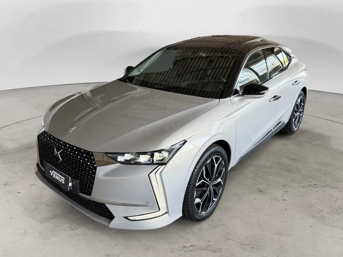 Ds DS 4 nuova a Monza e Brianza (2)