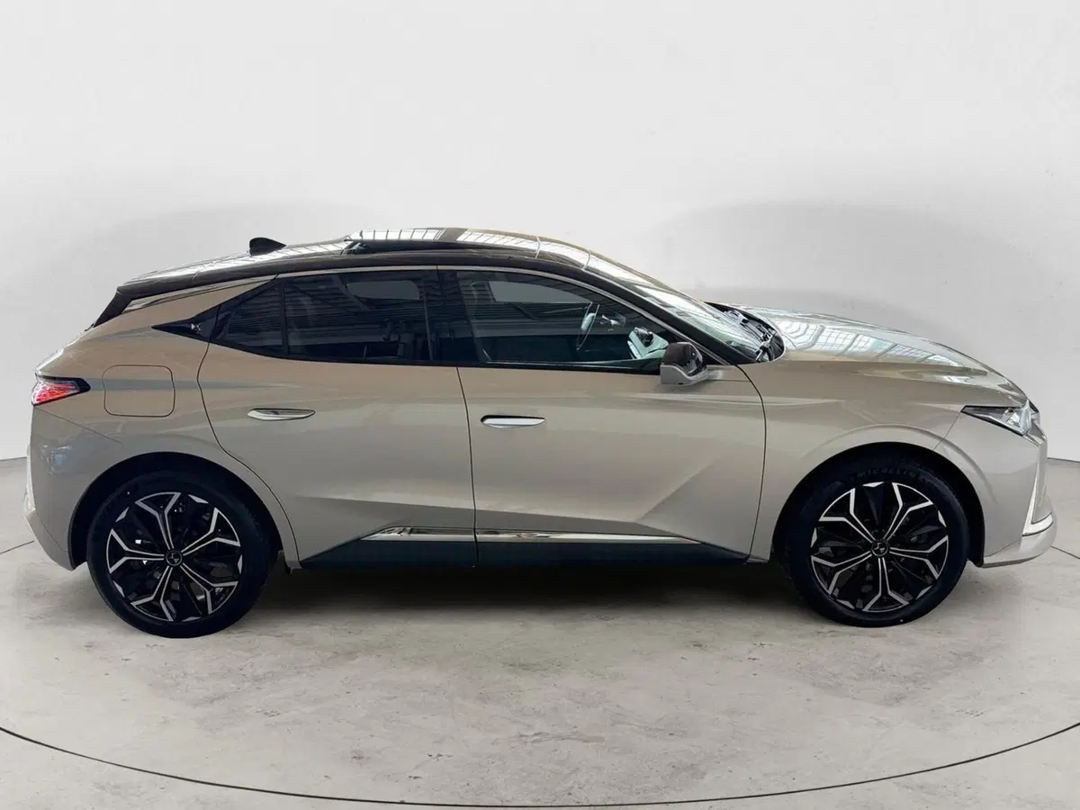 Ds DS 4 nuova a Monza e Brianza (7)
