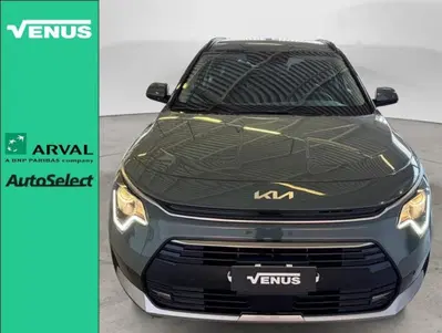 Kia Niro 1.6 gdi hev Style 129cv dct6 nuova a Monza