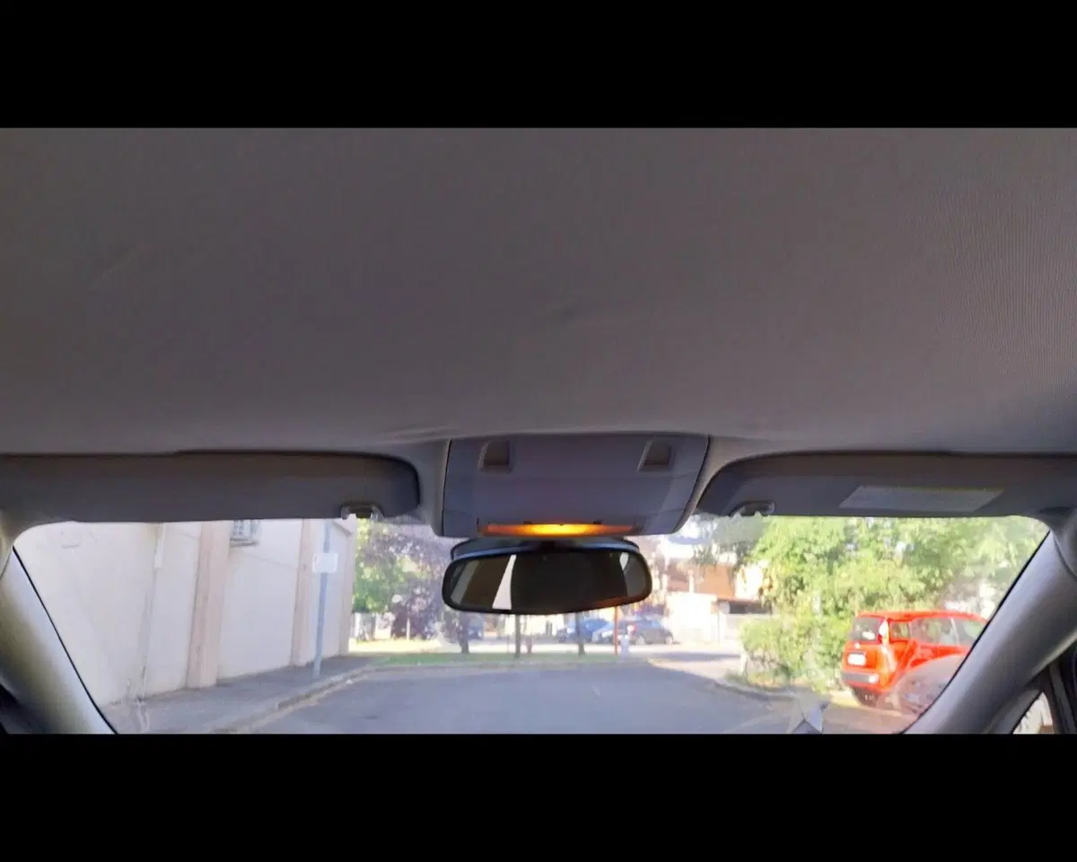 Opel Astra usata a Ravenna (10)