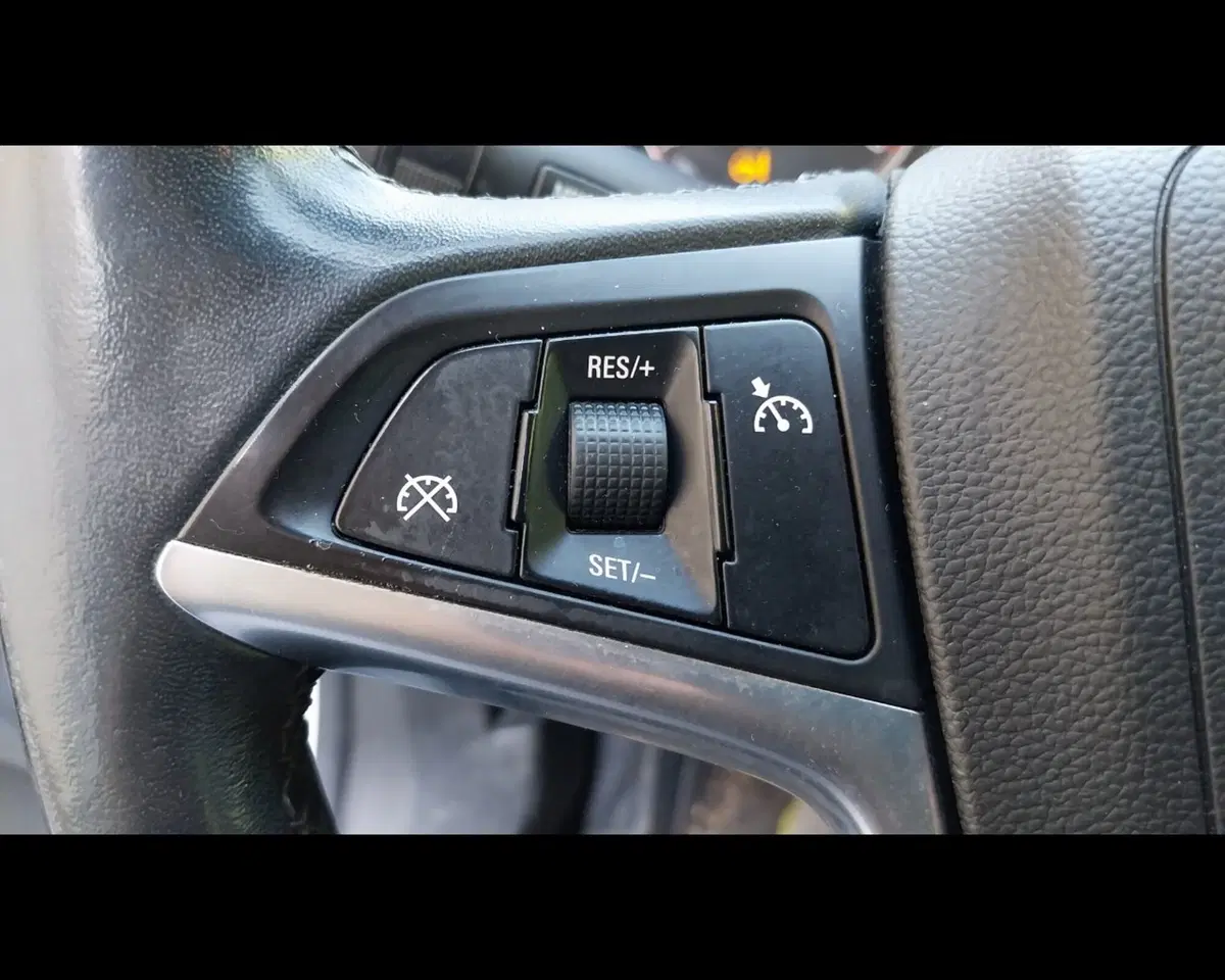 Opel Astra usata a Ravenna (12)