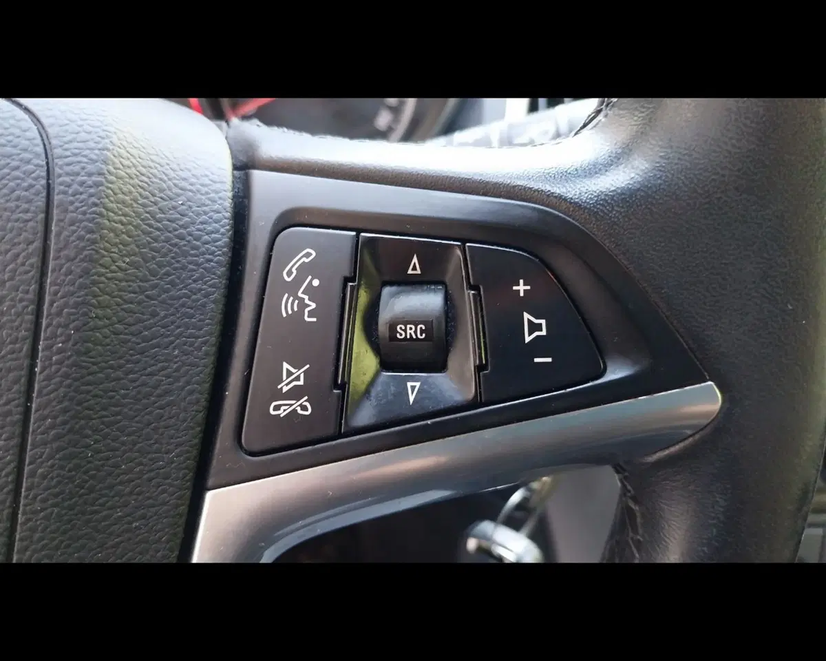 Opel Astra usata a Ravenna (13)