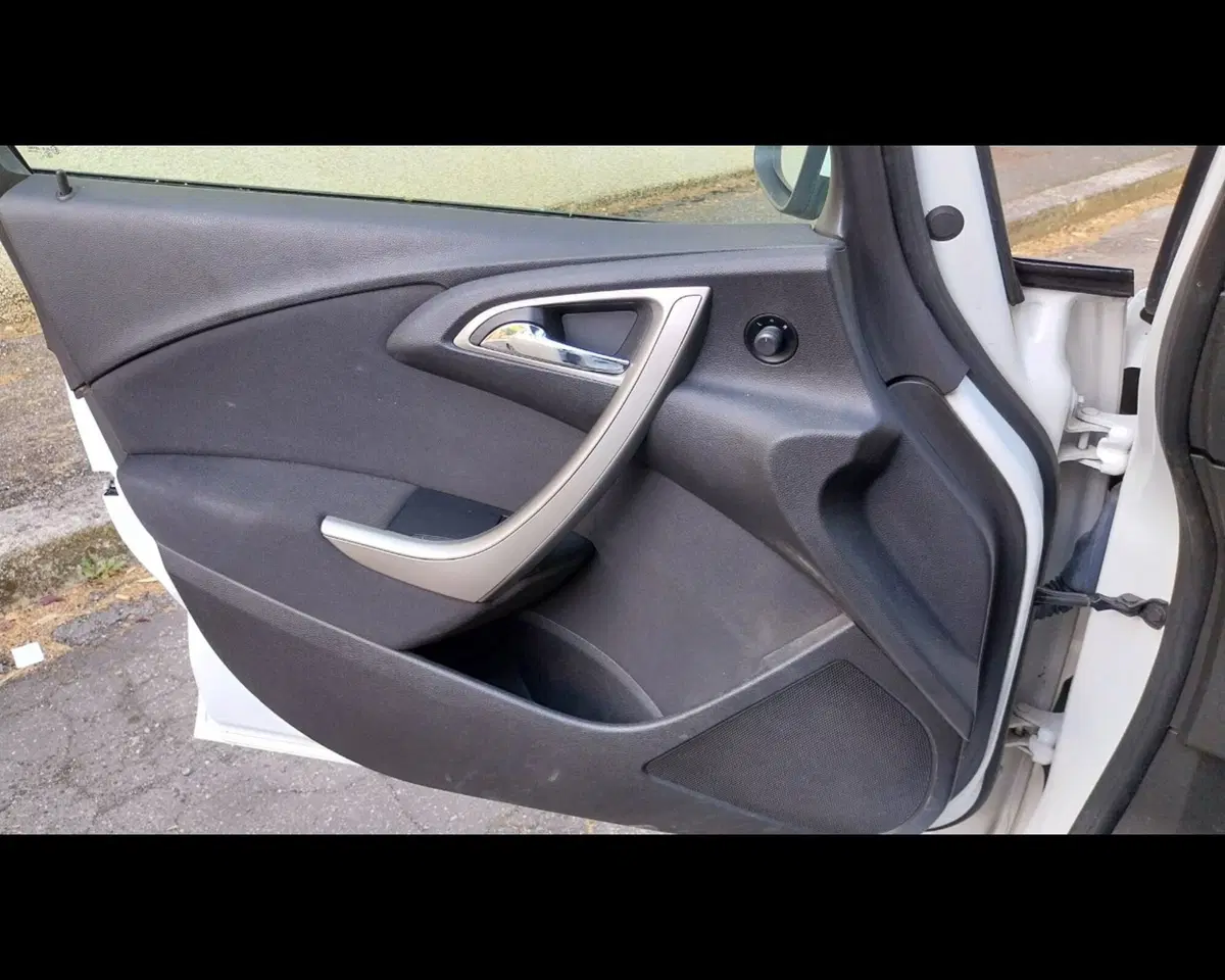 Opel Astra usata a Ravenna (15)