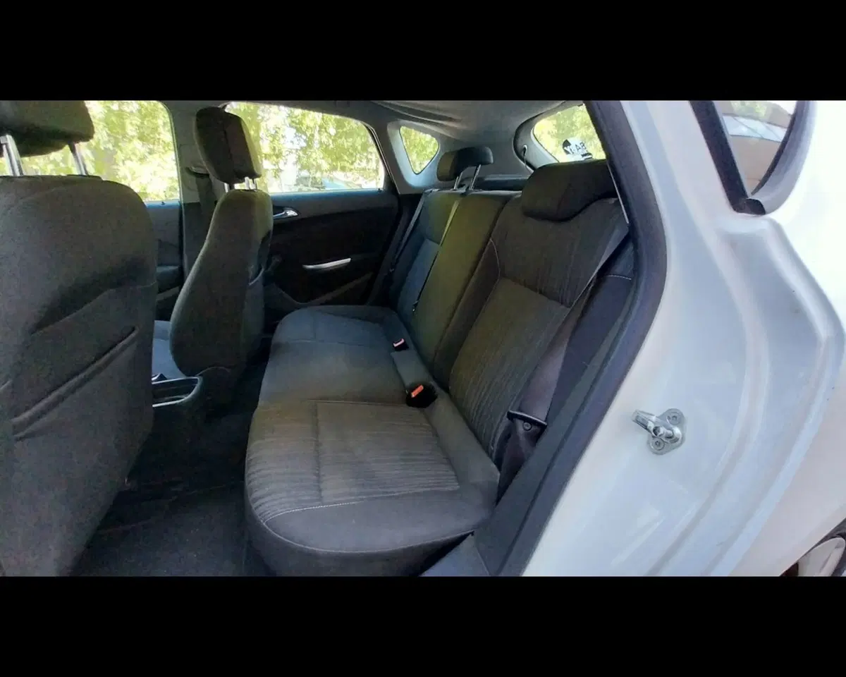 Opel Astra usata a Ravenna (19)