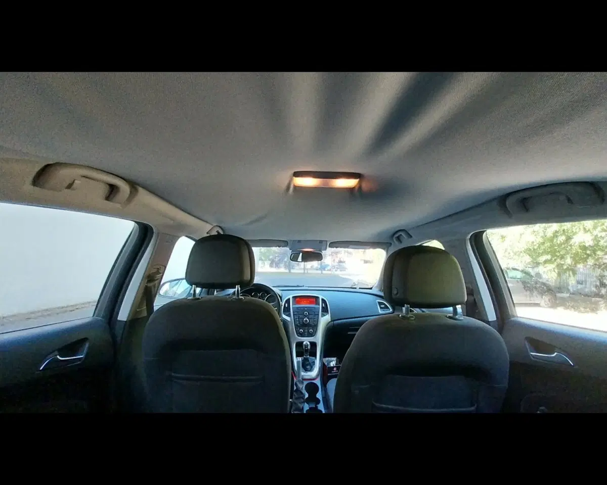 Opel Astra usata a Ravenna (20)