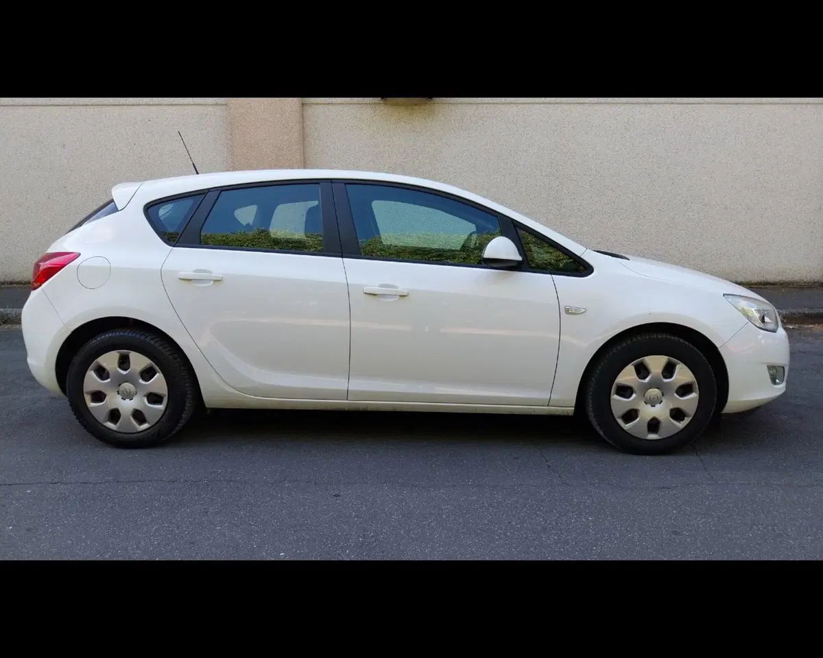 Opel Astra usata a Ravenna (4)