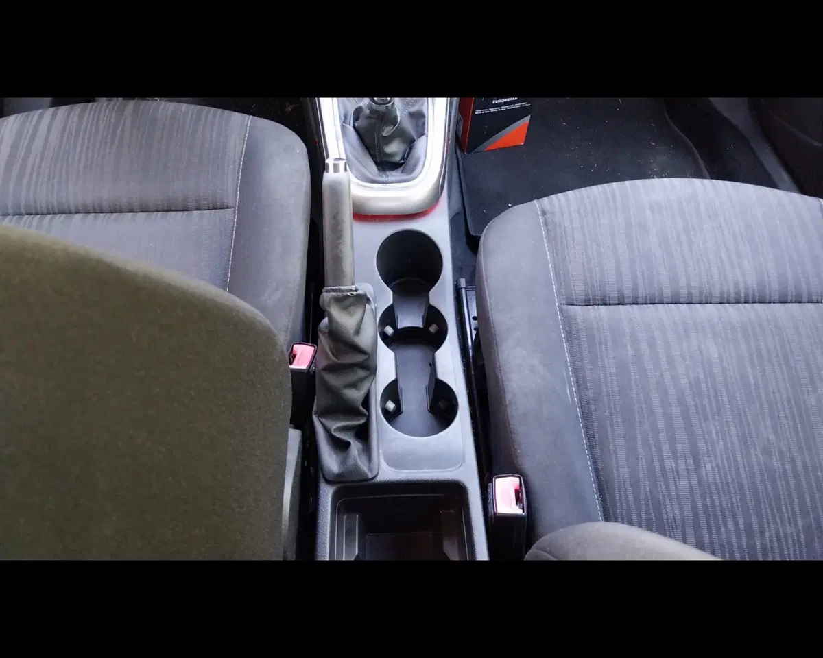 Opel Astra usata a Ravenna (9)