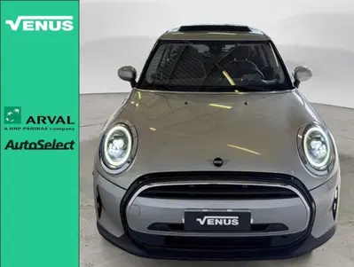 MINI Mini 1.5 Cooper Essential 5 porte del 2023 usata a Monza