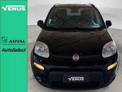 Fiat Panda Cross Cross 1.0 FireFly S&amp;S Hybrid del 2023 usata a Monza
