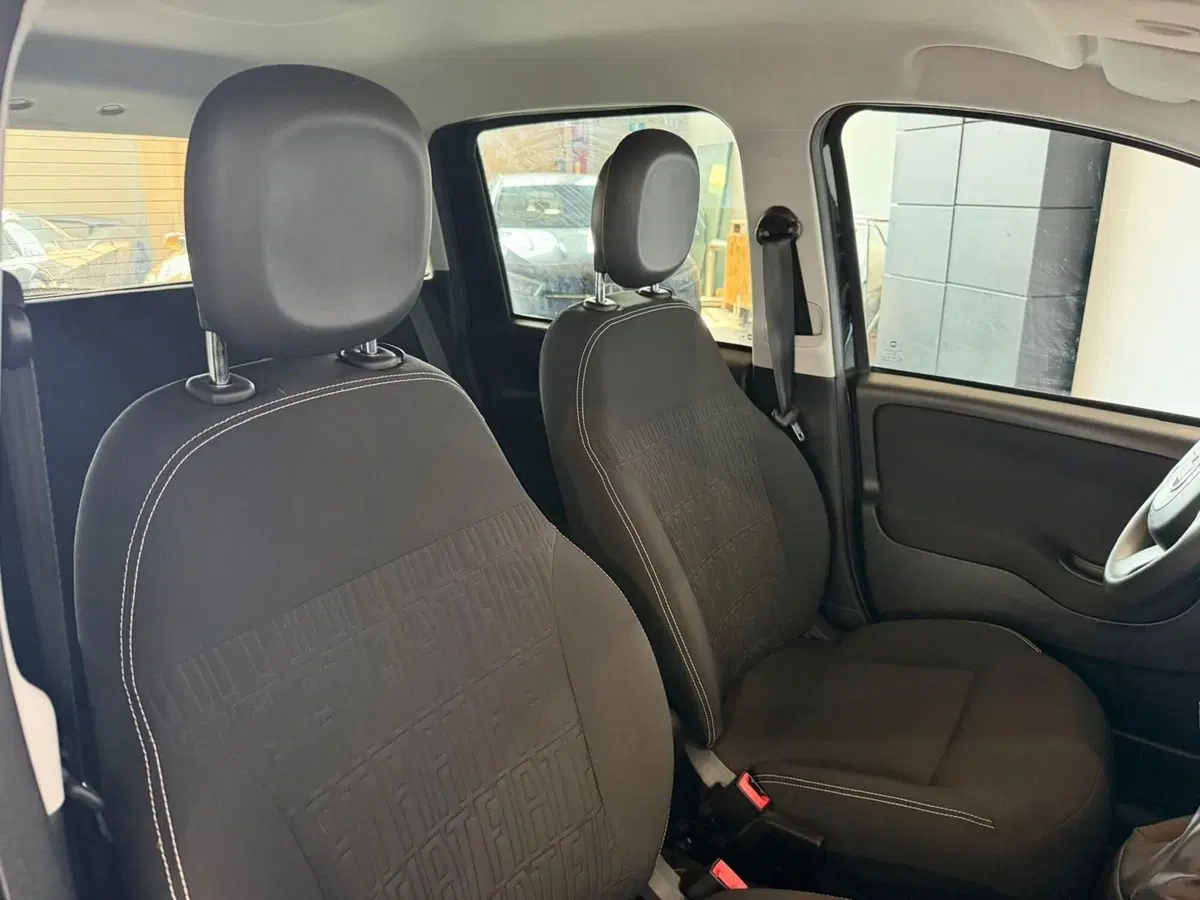 Fiat Panda Cross usata a Monza e Brianza (13)