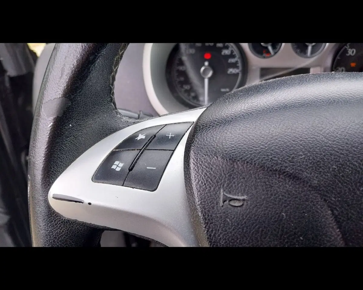 Lancia Delta usata a Ravenna (12)