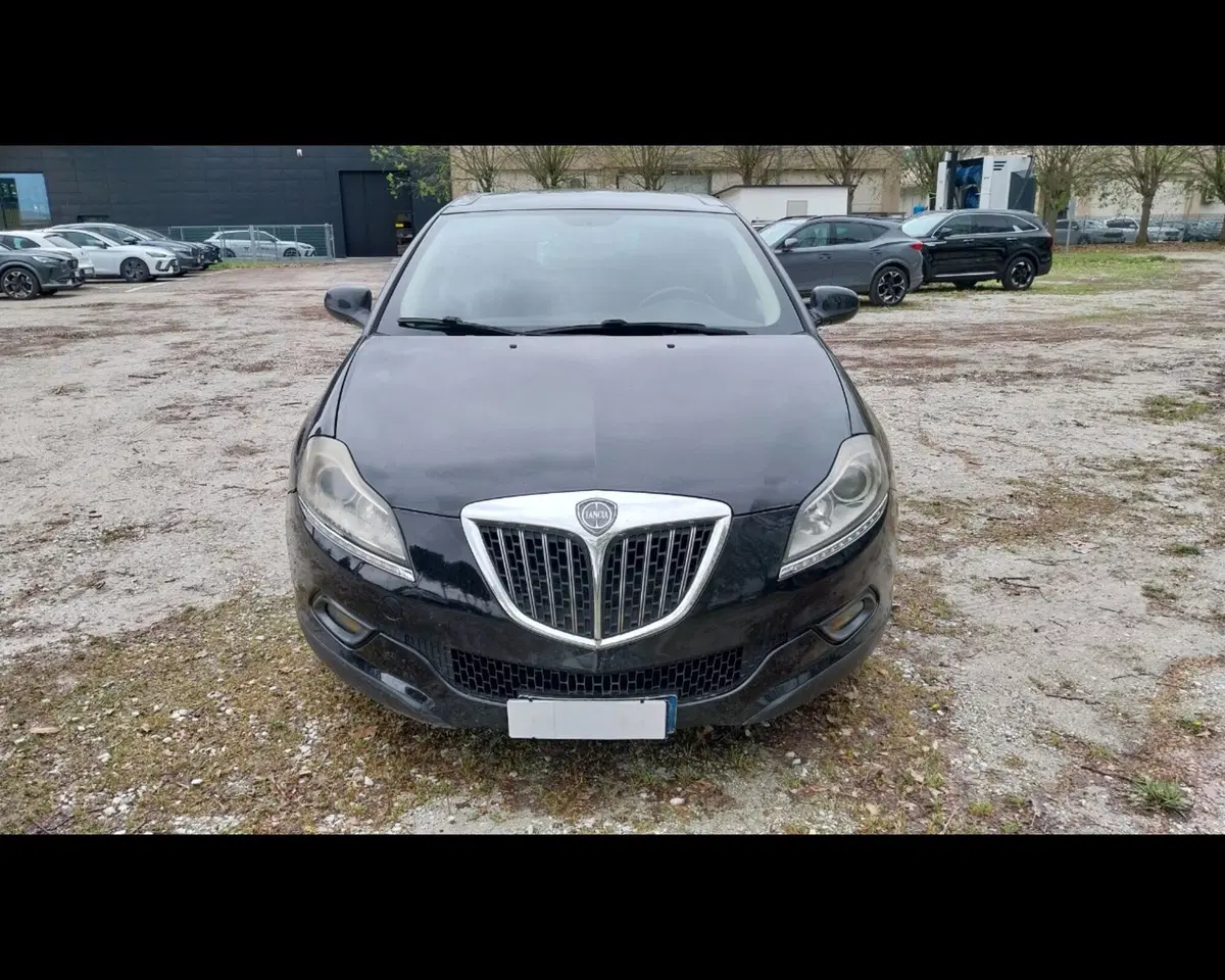 Lancia Delta usata a Ravenna (3)