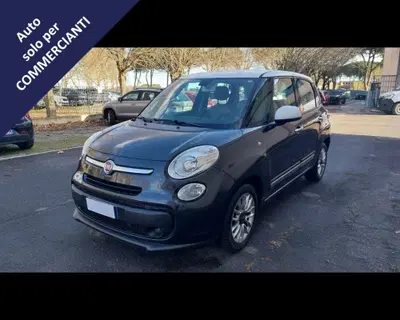 Fiat 500L 1.3 Multijet 85 CV Lounge del 2014 usata a Ravenna