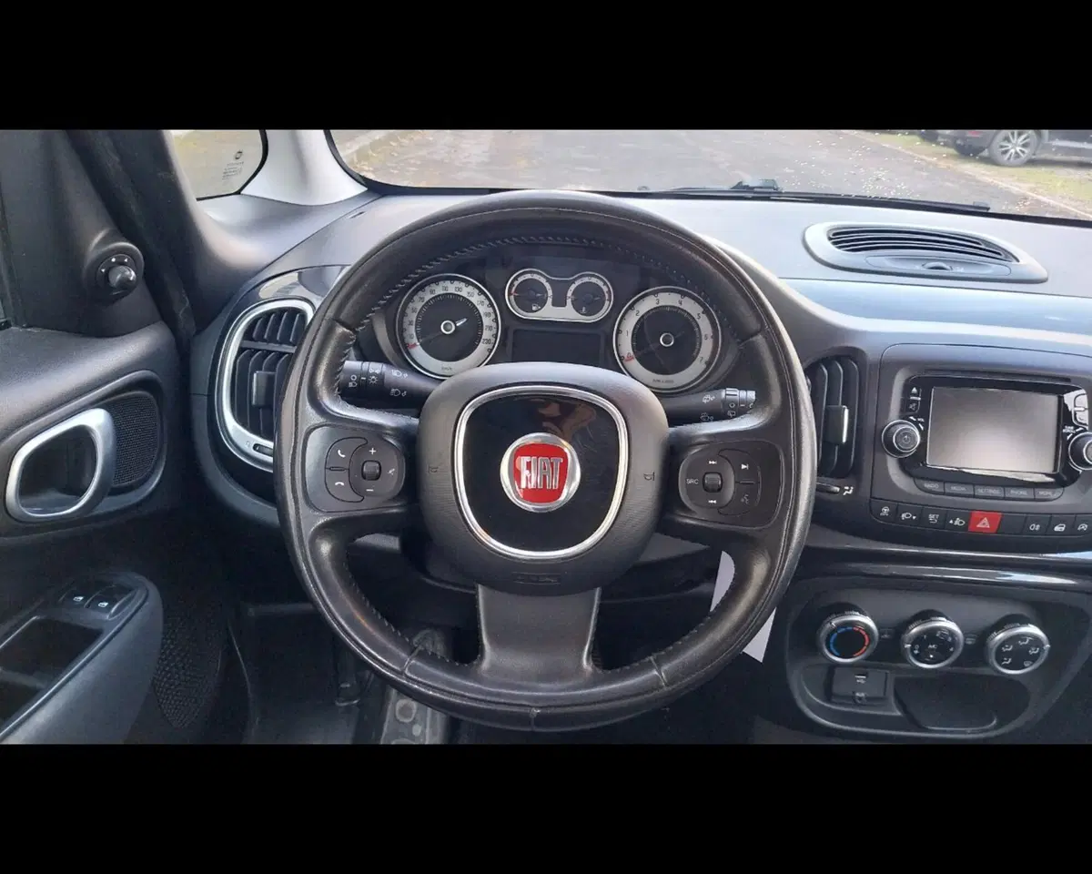 Fiat 500L usata a Ravenna (11)