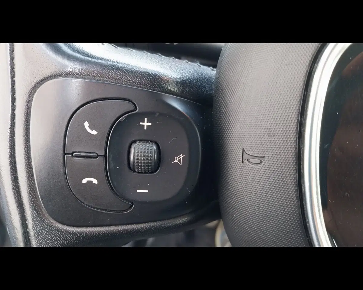 Fiat 500L usata a Ravenna (12)