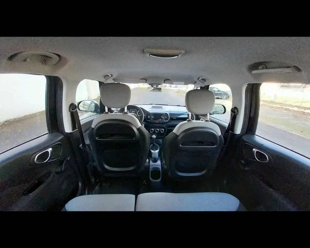 Fiat 500L usata a Ravenna (19)