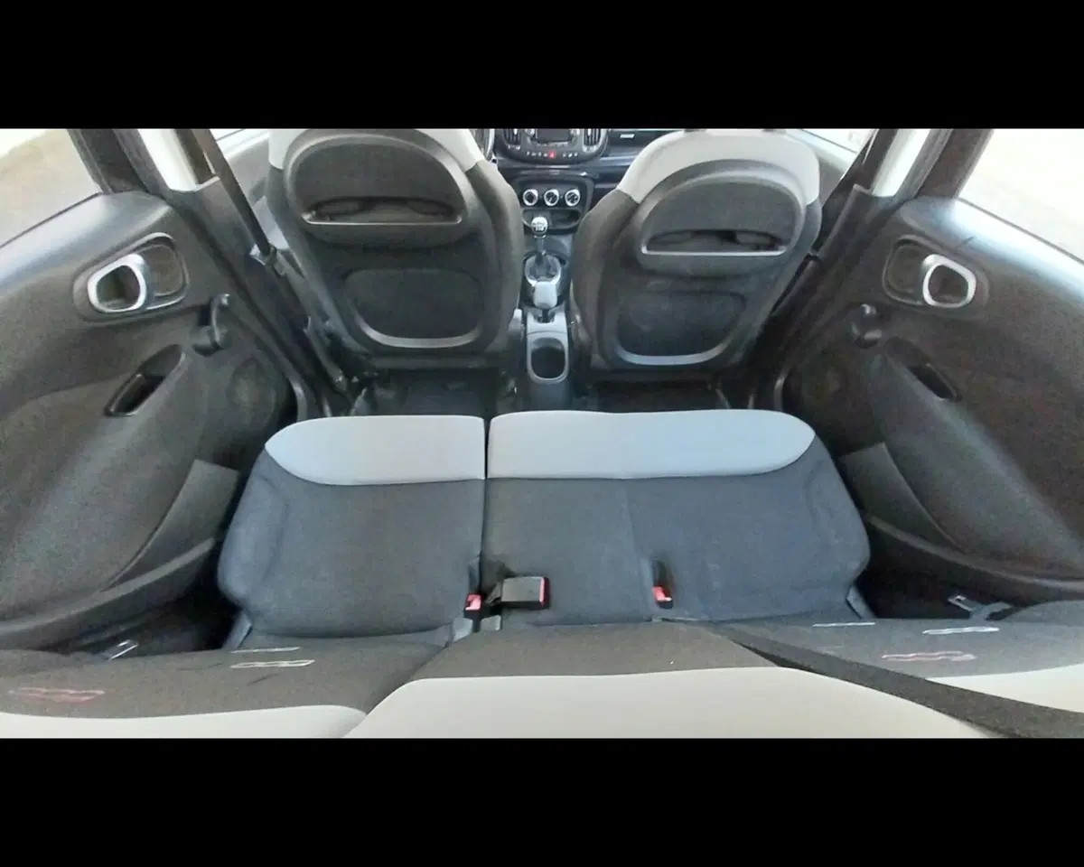 Fiat 500L usata a Ravenna (20)