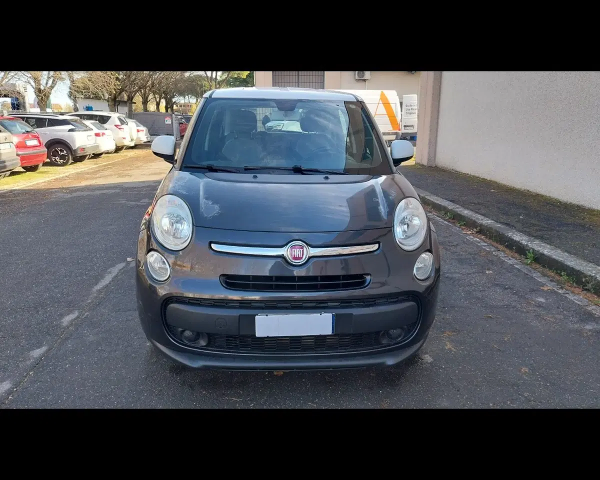 Fiat 500L usata a Ravenna (3)