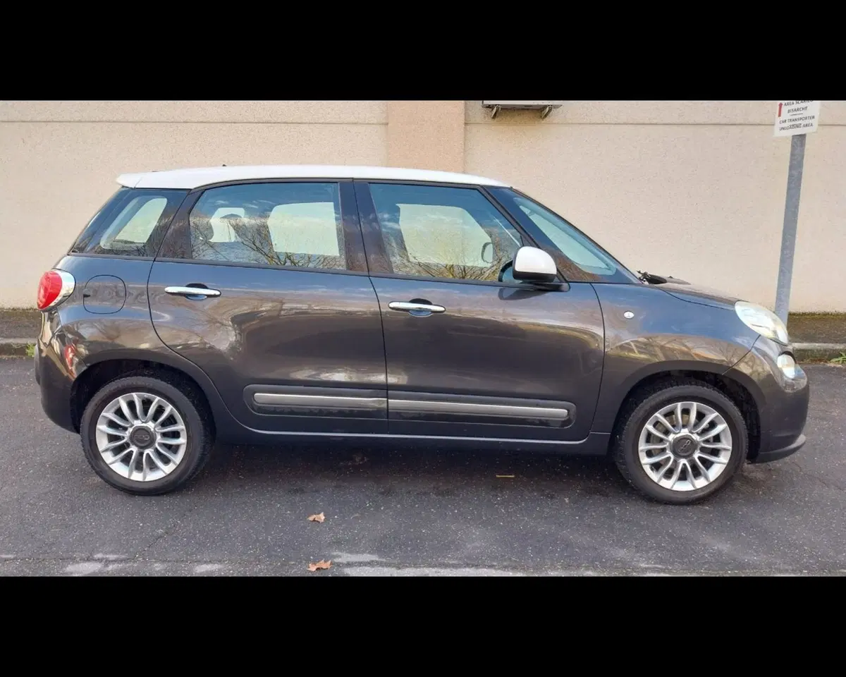Fiat 500L usata a Ravenna (4)