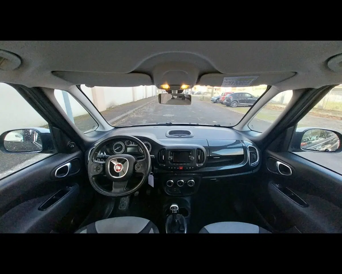 Fiat 500L usata a Ravenna (7)