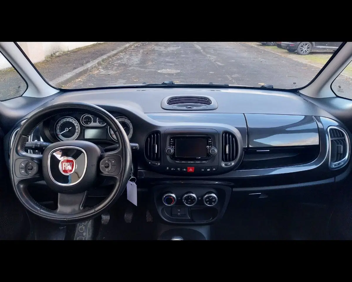 Fiat 500L usata a Ravenna (8)