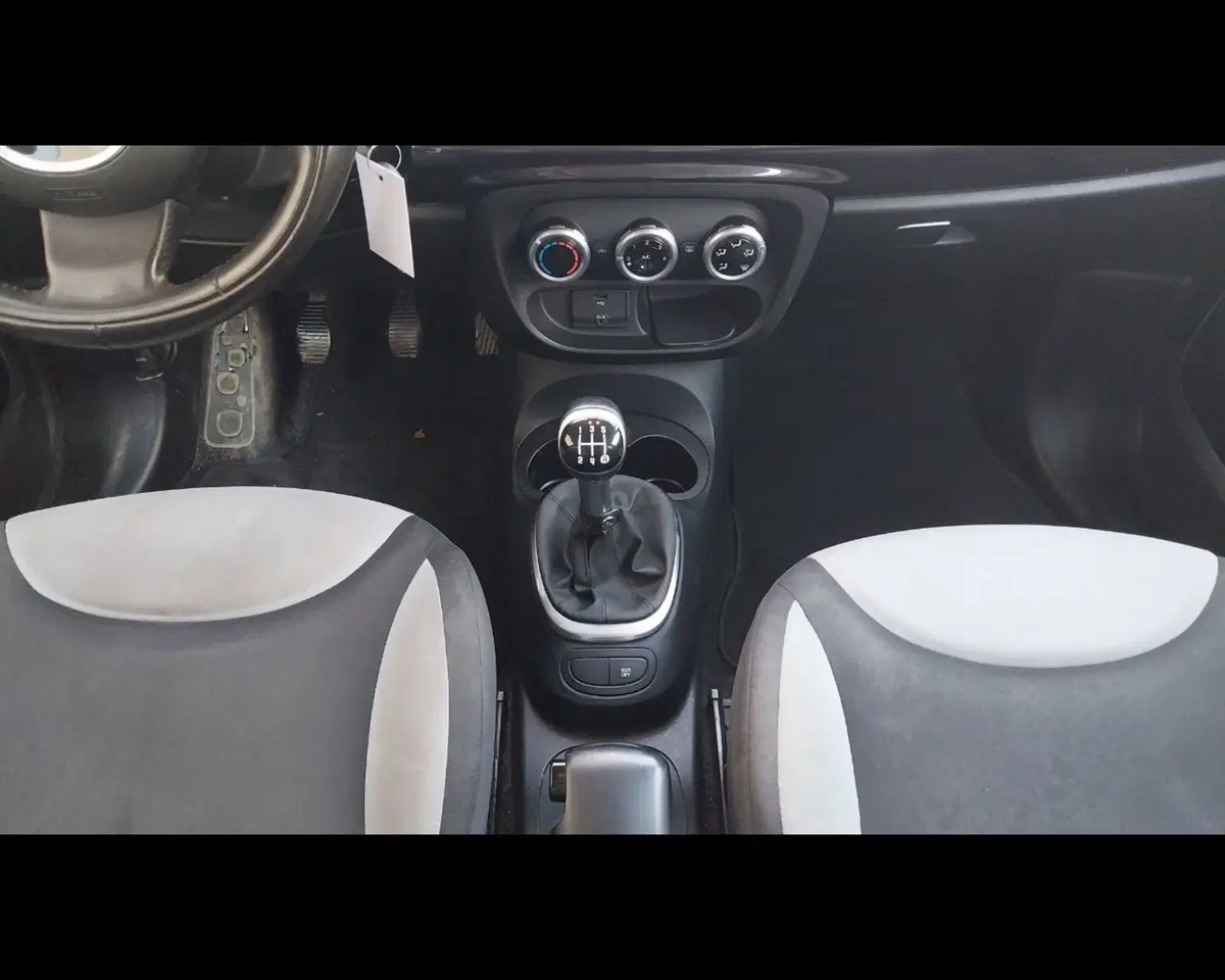 Fiat 500L usata a Ravenna (9)