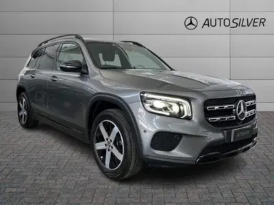 Mercedes-Benz GLB 200 d Automatic Sport Plus del 2023 usata a Verona