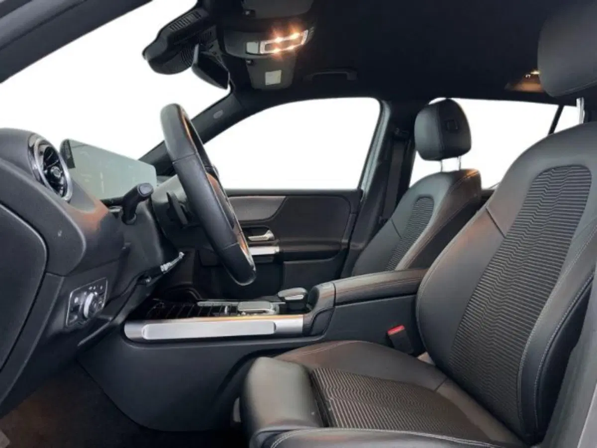 Mercedes-Benz GLB usata a Verona (10)