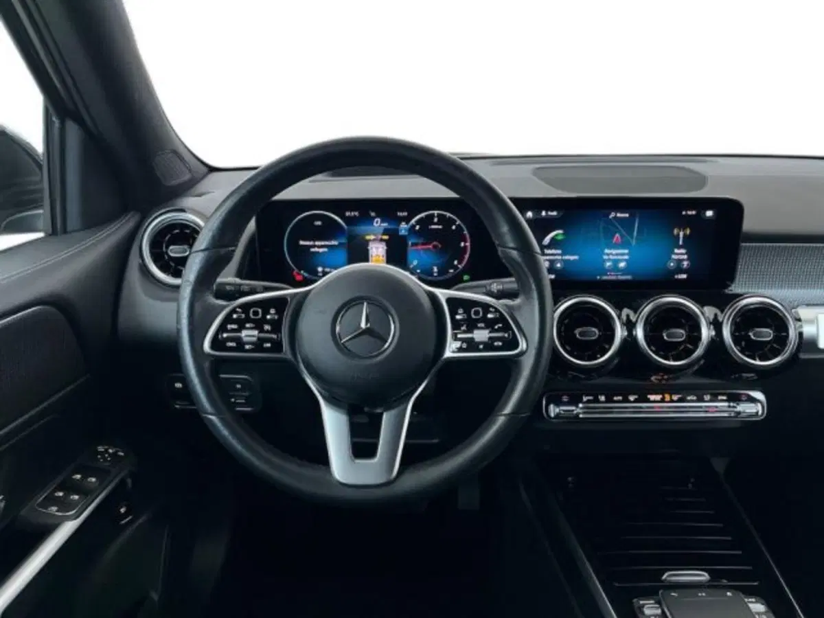 Mercedes-Benz GLB usata a Verona (11)
