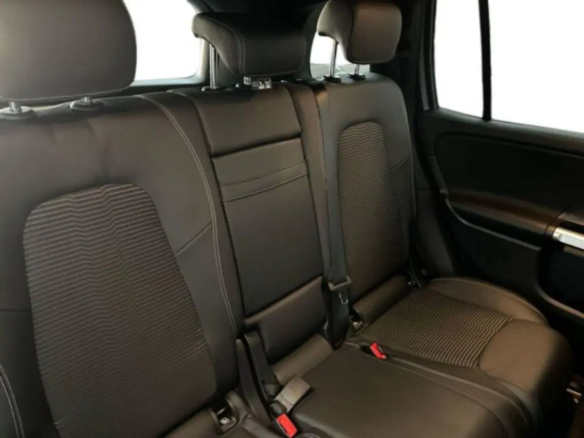 Mercedes-Benz GLB usata a Verona (16)