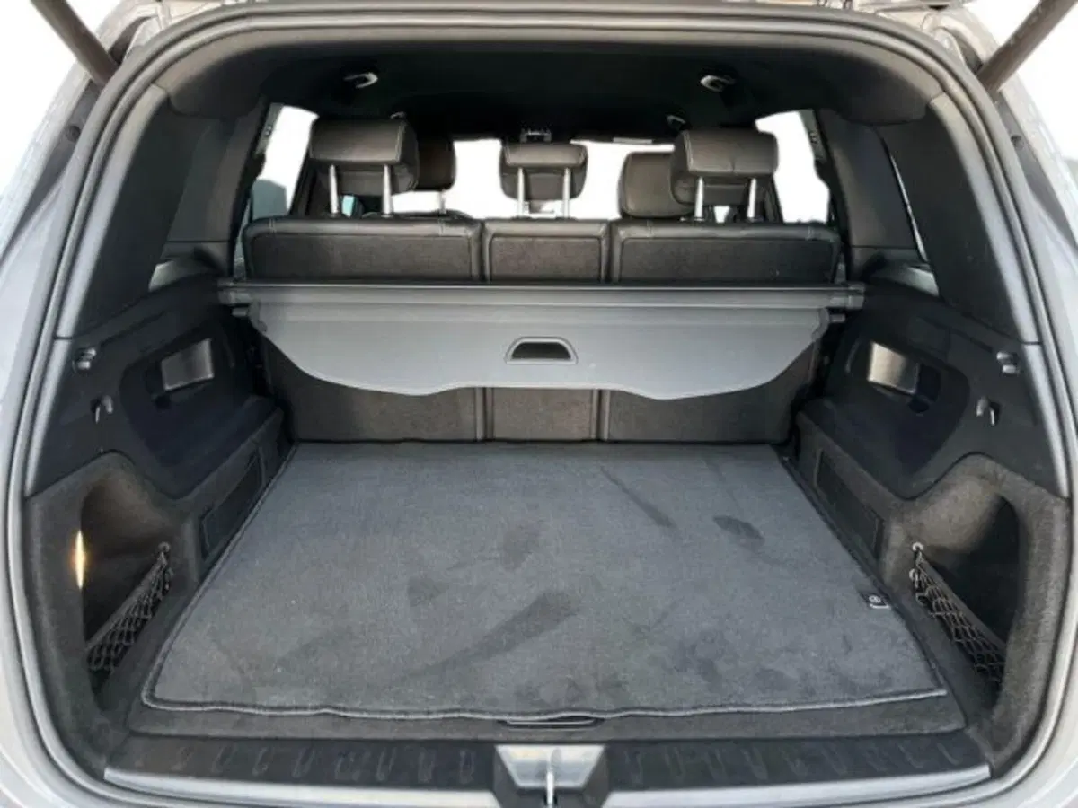 Mercedes-Benz GLB usata a Verona (8)