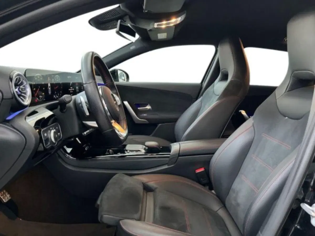 Mercedes-Benz Classe A Sedan usata a Verona (10)