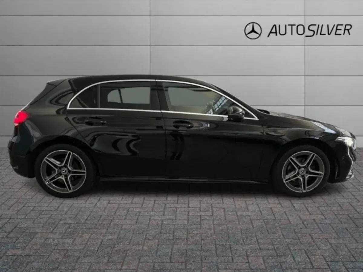 Mercedes-Benz Classe A Sedan usata a Verona (5)
