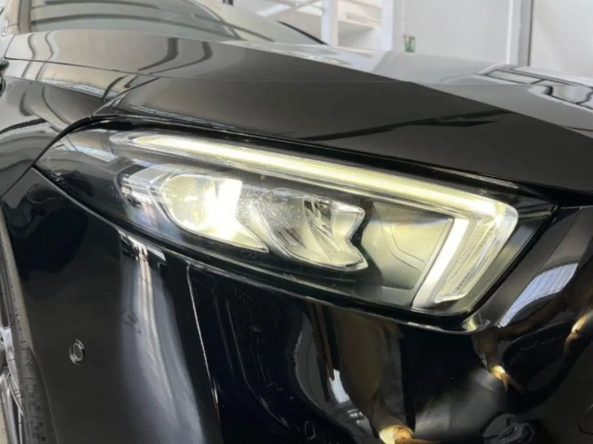 Mercedes-Benz Classe A Sedan usata a Verona (7)