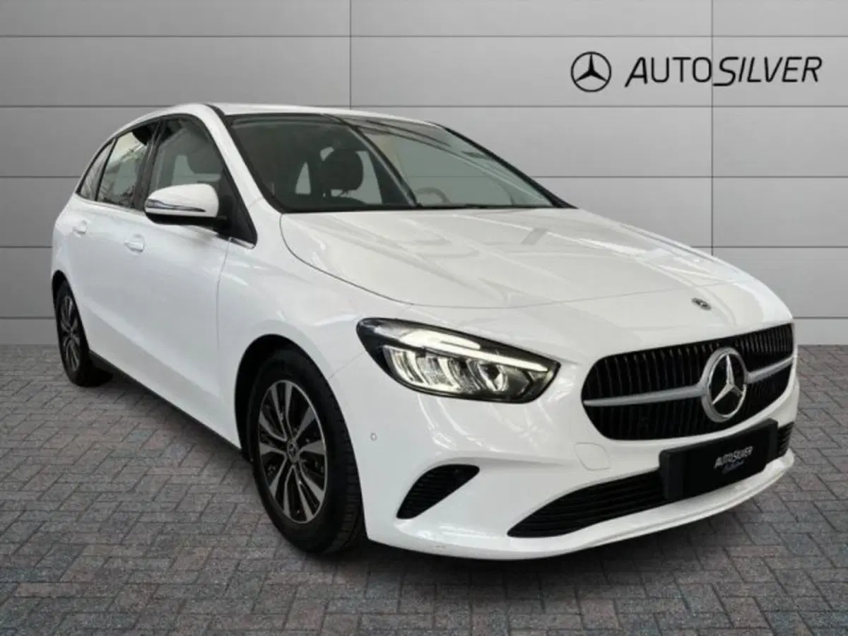 Mercedes-Benz Classe B usata a Verona