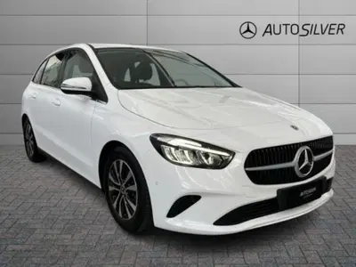 Mercedes-Benz Classe B 180 d Automatic Premium del 2025 usata a Verona