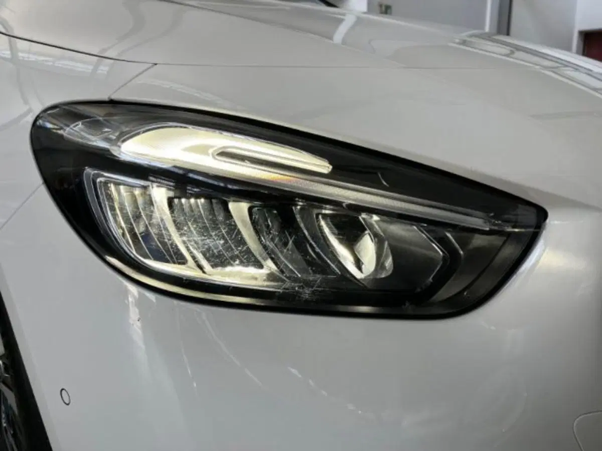Mercedes-Benz Classe B usata a Verona (7)