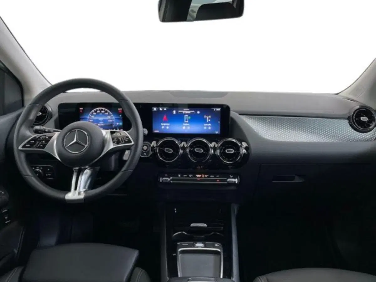 Mercedes-Benz Classe B usata a Verona (9)