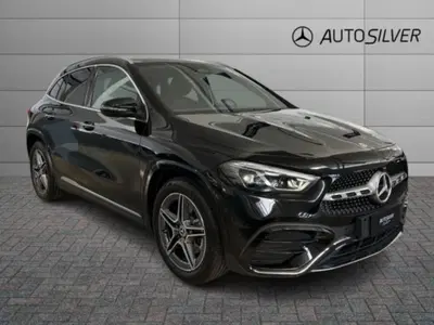 Mercedes-Benz GLA SUV 200 d AMG Line Advanced Plus 4matic auto nuova a Verona