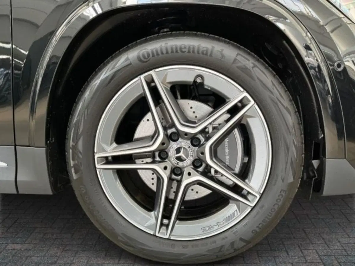 Mercedes-Benz GLA SUV nuova a Verona (17)