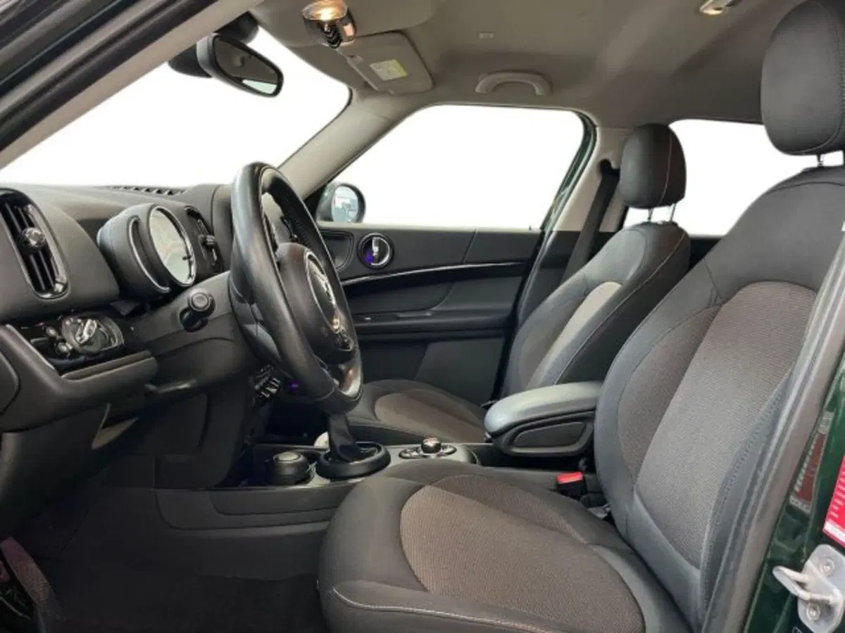 MINI Mini Countryman usata a Verona (10)
