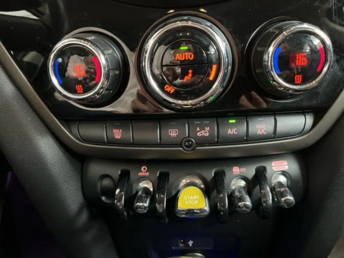 MINI Mini Countryman usata a Verona (14)